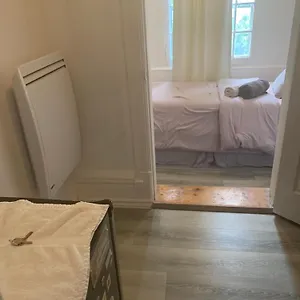 Heritage Private Across Ottawau Not Entire Apartment